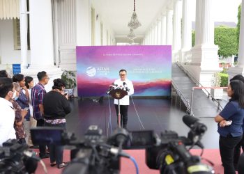 Kementerian PANRB Tetapkan Formasi Untuk Rekrutmen Calon PNS dan PPPK Tahun 2023, Ini Jumlahnya 