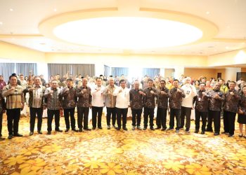 Kemendagri Minta Kepala Daerah dan DPRD Saling Bersinergi Jalankan Penyelenggaraan Pemerintahan Daerah 