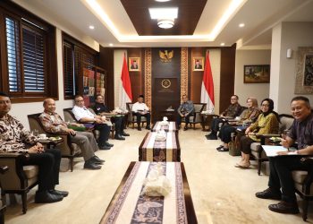 Menteri PANRB Bahas Alternatif Libur  Iduladha Jadi 2 Hari 
