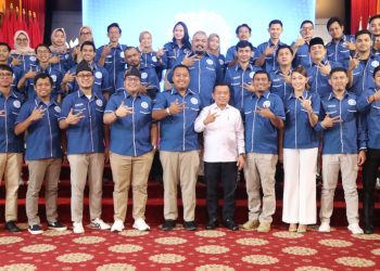 Gubernur Al Haris Siapkan Graha Ekonomi Kreatif dan UMKM Provinsi Jambi