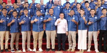 Gubernur Al Haris Siapkan Graha Ekonomi Kreatif dan UMKM Provinsi Jambi