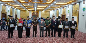 Al Haris : Tanamkan Pengetahuan Modern Inovatif Menuju Negara Bersih, Hijau dan Bebas Plastik