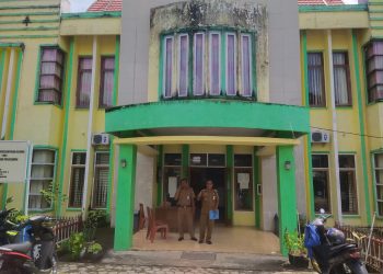 Kecamatan Bangko Jadi Sasaran Penipuan Oleh Penelpon Tidak Jelas, Sekcam : Masyarakat Jangan Mudah  Percaya 