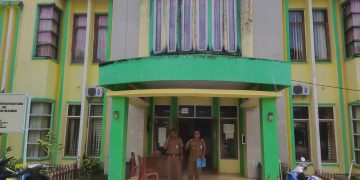 Kecamatan Bangko Jadi Sasaran Penipuan Oleh Penelpon Tidak Jelas, Sekcam : Masyarakat Jangan Mudah  Percaya 