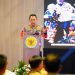 Kapolri Serukan Polri Siap Jadi Organisasi Modern, Tidak Anti Kritik dan Menerima Koreksi 