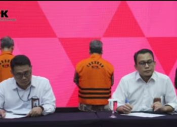 Kembangkan Kasus Jual Beli Jabatan di Kabupaten Pemalang, KPK Tetapkan 7 Orang Jadi Tersangka 