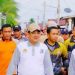 Peringati Hari Lingkungan Hidup Sedunia, Bupati Anwar Sadat Gotong Royong Bersama Forkopimda