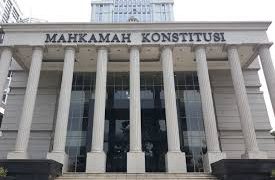 Mahkamah Konstitusi, Besok Gelar Sidang Pleno Pengucapan Putusan Perkara Sistem Pemilu