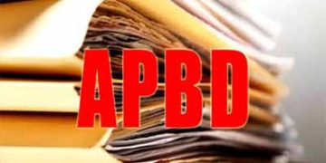Ini Besaran Prosentase Realokasi Anggaran Tahun 2023 Untuk OPD di Pemda Merangin