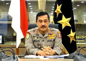 Polri Lakukan Rotasi Jabatan, Komjen Agus Andrianto Jadi Wakapolri