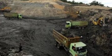 Selama Jalan Khusus Belum Terealisasi, Sanksi Tegas Harus Diberikan Bagi Sopir yang Melanggar Jam Operasional