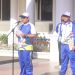 Lepas Kontingen Porprov XXIII Ke Kota Jambi Bupati Harapkan Tanjab Barat Raih Prestasi Sebanyak Mungkin
