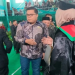 Hutri Randa, S.Sos, MM Wakili Pimpinan Hadiri Wisuda IAIN Kerinci
