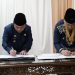 Gubernur Al Haris Hadiahkan Enam Aset Pemprov di HUT ke- 77 Kota Jambi