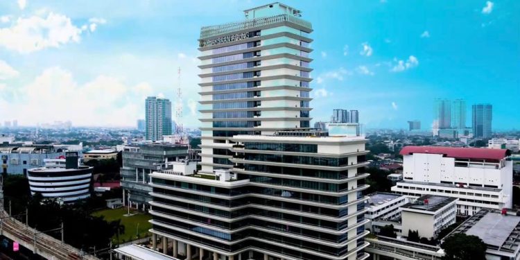 Survey Indikator  Politik Indonesia, Kepercayaan Publik Terhadap Kejaksaan Agung  Meningkat 