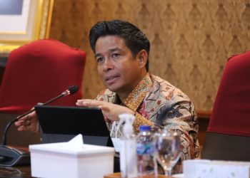 Nopember 2023 Tidak Ada Lagi Tenaga Non ASN, Pemerintah dan DPR Bahas Pastikan Tak Ada PHK