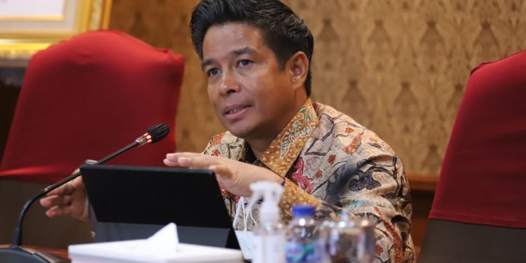 Nopember 2023 Tidak Ada Lagi Tenaga Non ASN, Pemerintah dan DPR Bahas Pastikan Tak Ada PHK