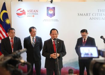 Mendagri Ungkap Strategi Penguatan Desa untuk Cegah Urbanisasi 