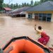 Bencana Hidrometeorologi Basah Tiga Wilayah Sumatra Barat, 2 Warga Hilang 