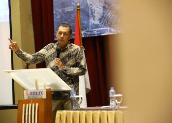 BSKDN Kemendagri Tekankan Kualitas Kepemimpinan Kepala Daerah Menentukan Kesejahteraan Masyarakat 