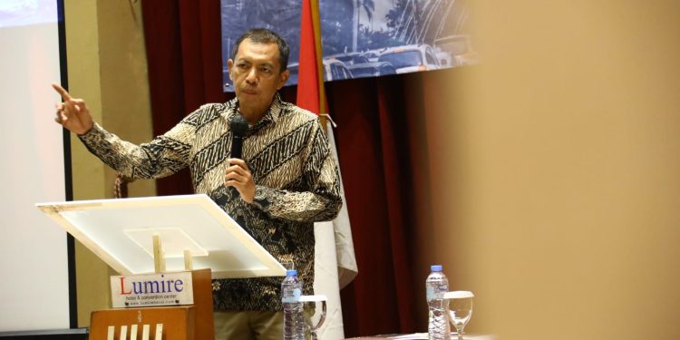 BSKDN Kemendagri Tekankan Kualitas Kepemimpinan Kepala Daerah Menentukan Kesejahteraan Masyarakat 