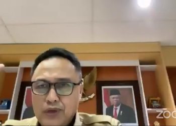 Ditjen Bina Bangda Kemendagri Bakal Terbitkan Permendagri Penyusunan RKPD 2024 