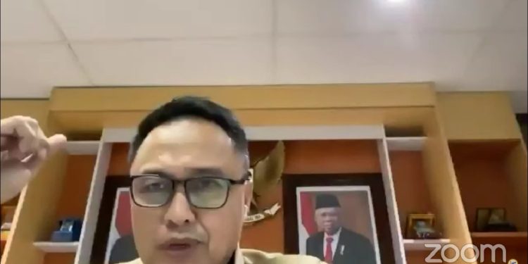 Ditjen Bina Bangda Kemendagri Bakal Terbitkan Permendagri Penyusunan RKPD 2024
