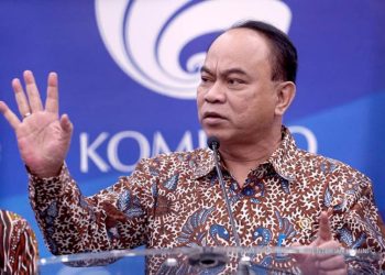 Menkominfo Sampaikan 846.047 Konten Judi Online Sudah Di-takedown