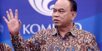 Menkominfo Sampaikan 846.047 Konten Judi Online Sudah Di-takedown