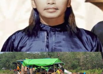 Penjarahan Benda Purbakala di Sungai Batanghari, Hafizi Alatas: Bupati Harus Ambil Tindakan Jangan Hanya Himbauan ke Pelaku