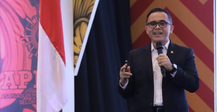Menteri PANRB Minta Bupati dan Jajaran Pastikan Reformasi Birokrasi Dirasakan Dampaknya Ke Masyarakat
