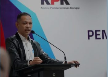 Kelola Anggaran Besar, KPK Ajak Kemenag Penguatan Integritas Cegah Korupsi