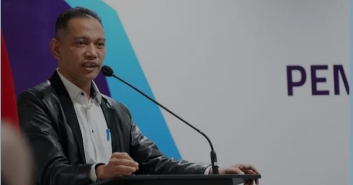 Kelola Anggaran Besar, KPK Ajak Kemenag Penguatan Integritas Cegah Korupsi