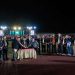 Bupati Tanjab Barat Hadiri Acara Pembukaan Porprov ke XXIII Jambi Tahun 2023