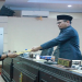 Fraksi Dewan Sampaikan Pandangan Umum Ranperda APBD 2022