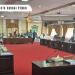 Bamus DPRD Sungai Penuh Laksanakan Penjadwalan Kegiatan