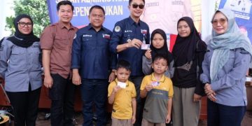 Pemkab Muaro Jambi Memperingatin Hari Lingkungan Hidup Sedunia