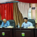 Rapat Kerja DPRD Kota Sungai Penuh Bahas Laporan Hasil Pengawasan BPK RI