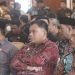 Sekda Muaro Jambi Rakor Pencegahan dan Pemberantasan Korupsi di Provinsi Jambi