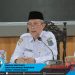 Pemkab Laksanakan Rapat Persiapan Peringatan HUT ke-78 Kemerdekaan RI dan Hari Jadi ke-58 Tanjab Barat