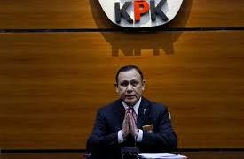 Jajaran Kejaksaan Peringati Hari Bhakti Adhyaksa ke-63, Ketua KPK Firli Bahuri Ucapkan Terima Atas Kerjasama Yang Sudah Terbangun