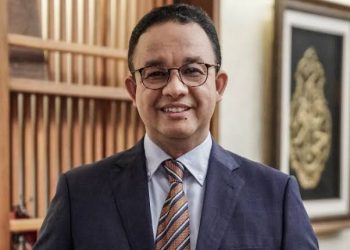 Hari Anak Nasional 2023, Anies Baswedan : Memuliakan Perempuan dan Generasi Masa Depan