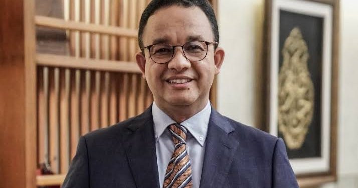 Hari Anak Nasional 2023, Anies Baswedan : Memuliakan Perempuan dan Generasi Masa Depan