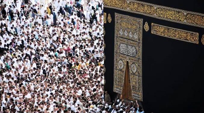 Satu Jamaah Haji Asal Merangin Wafat di Mekkah dan Kepulangan Jamaah di Jadwalkan Mulai 20 Juli 2023