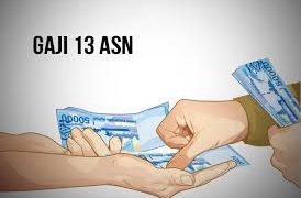 Gaji 13 ASN di Kabupaten Merangin Sudah Bisa Dibayarkan 