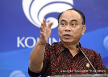 Menkominfo Apresiasi Langkah Cepat Polri Tindak Tegas Judi Online