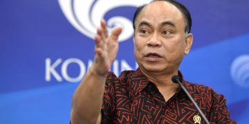 Menkominfo Apresiasi Langkah Cepat Polri Tindak Tegas Judi Online