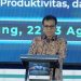 Tingkatkan Nilai Jurnalisme dan Media, Wakil Menteri kominfo Dorong Adopsi Artificial Intelligence