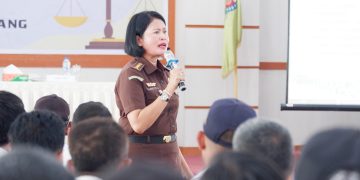 Cegah Penyimpangan Dana Desa, Kejaksaan Agung Gelar Sosialisasi Program “Jaga Desa”