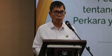 Kejaksaan Agung Luncurkan Pedoman Penanganan Perkara Pidana yang Layak Bagi Penyandang Disabilitas